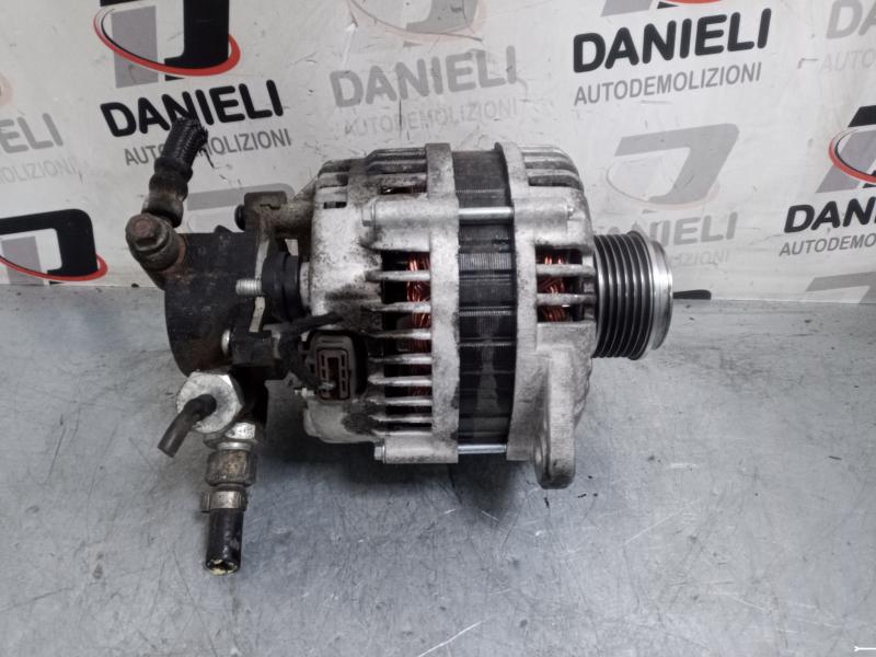 Alternatore Opel Astra 1.7 Cdti | Confronta Prezzi - Foto 5